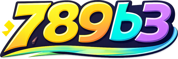 Logo 789b3